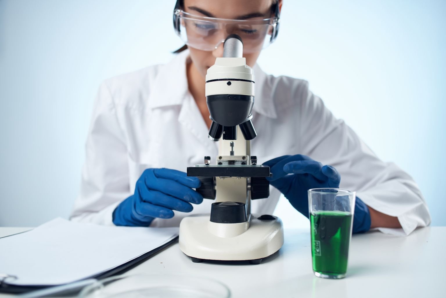 Fast Home Blood Test Collection in Bengaluru img